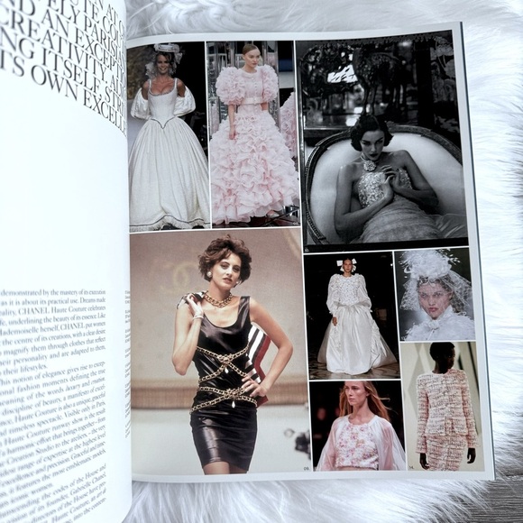 CC Chanel Magazine Coffee Table Book Jennie Blackpink Collectible Issue 29 - Picture 8 of 8